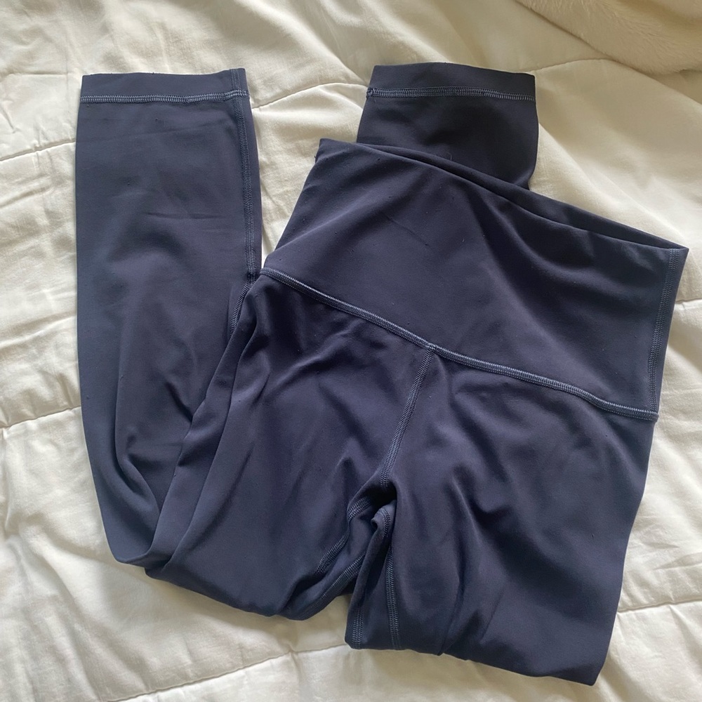 Lululemon align leggings